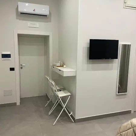 Apartment Casa Carme *