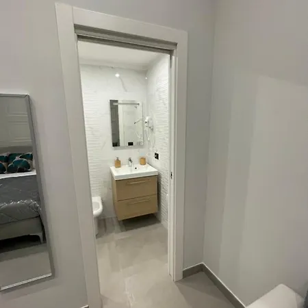 Casa Carme Apartment