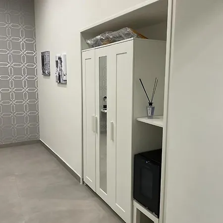 Casa Carme Apartment