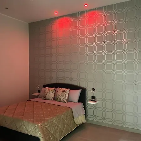 Casa Carme Apartmán *