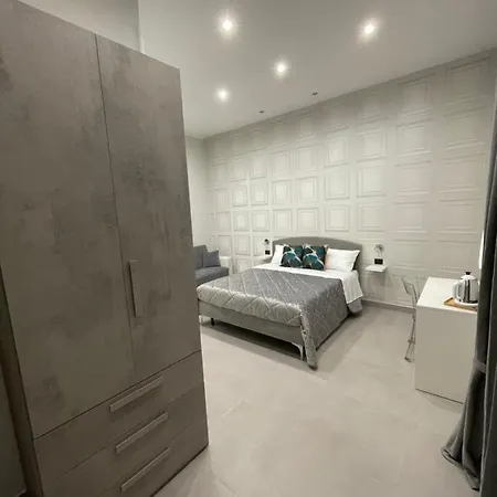 Casa Carme Apartmán Neapol