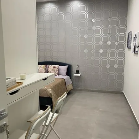 Casa Carme * Neapol