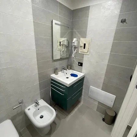 Casa Carme Apartmán