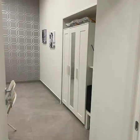 Apartmán Casa Carme