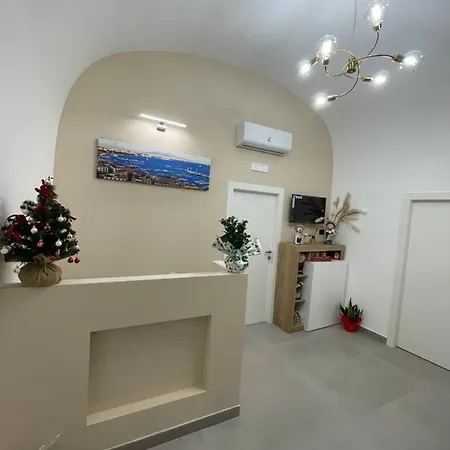 Casa Carme Apartmán *