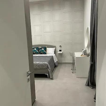 Casa Carme נאפולי