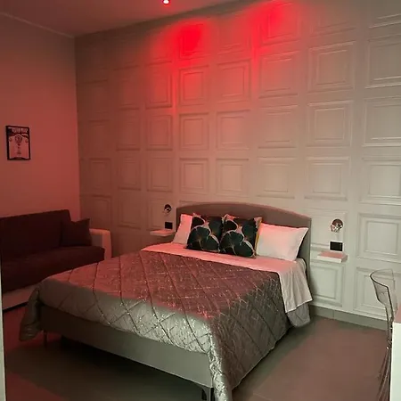 Apartmán Casa Carme