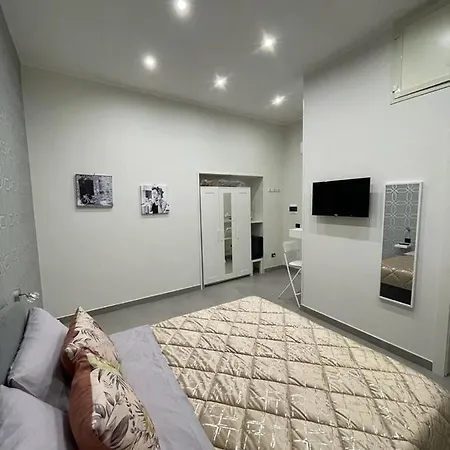 Apartmán Casa Carme