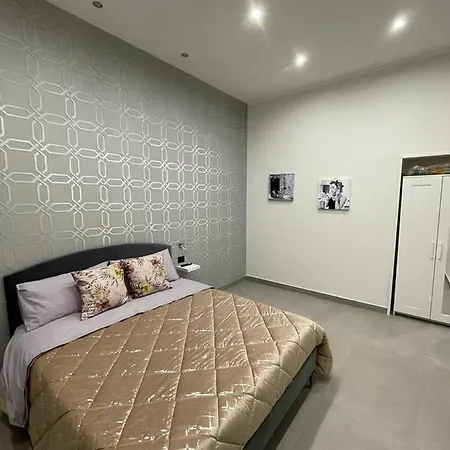 Apartmán Casa Carme Neapol