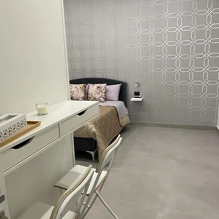 Casa Carme דירה נאפולי