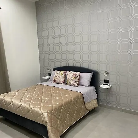 Casa Carme Apartmán Neapol