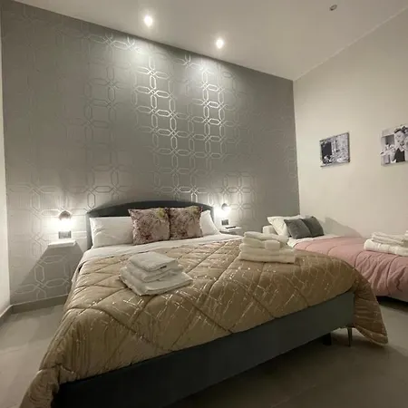 Apartmán Casa Carme *
