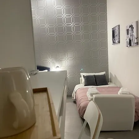 Casa Carme * נאפולי