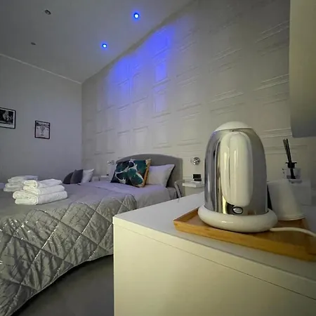 Apartmán Casa Carme Neapol