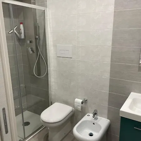 Casa Carme נאפולי
