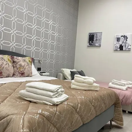 Apartmán Casa Carme