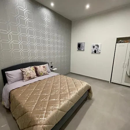 Apartment Casa Carme Naples