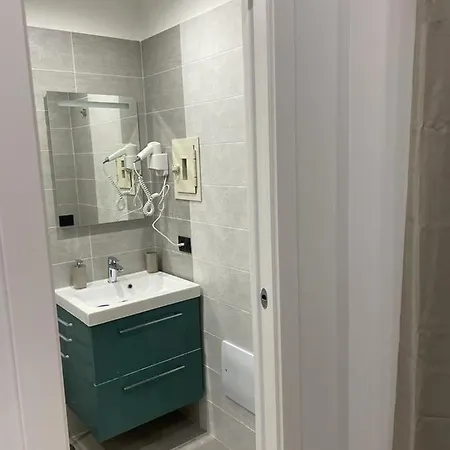 Casa Carme Apartament *