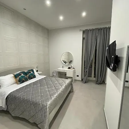 Appartamento Casa Carmè Napoli