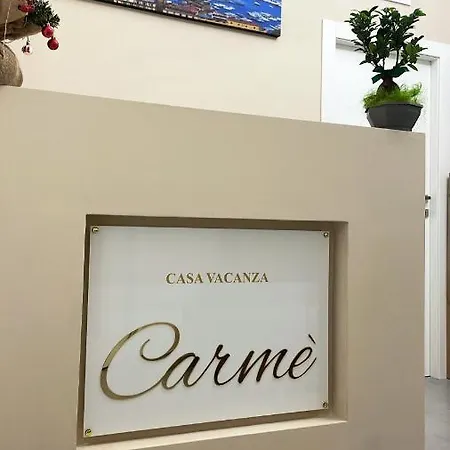 Casa Carmè