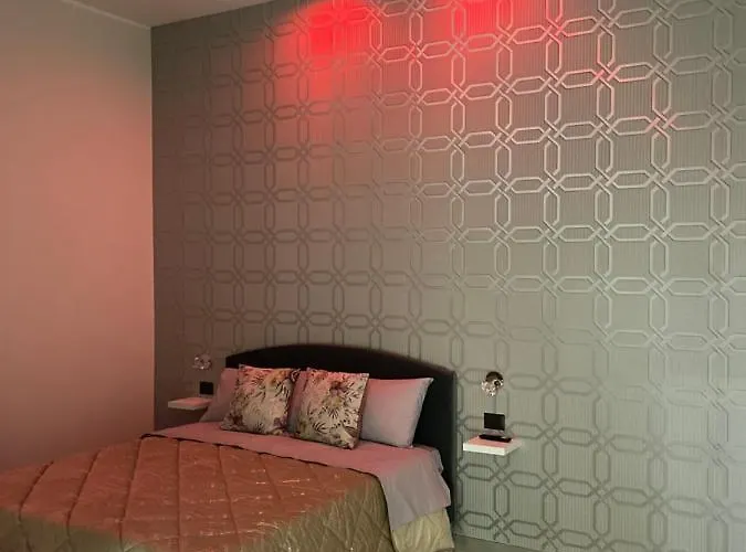 Casa Carme Apartment *