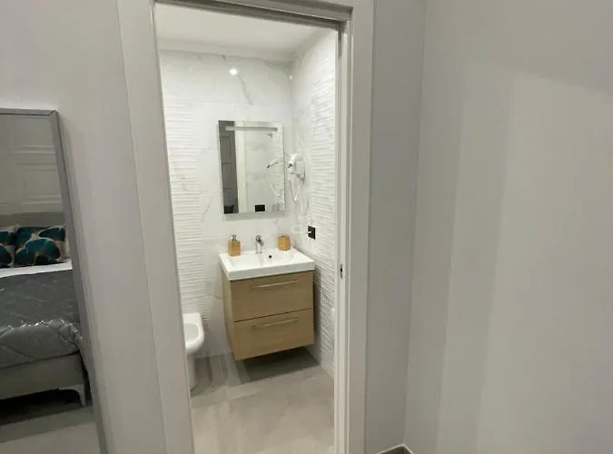 Casa Carme Apartment