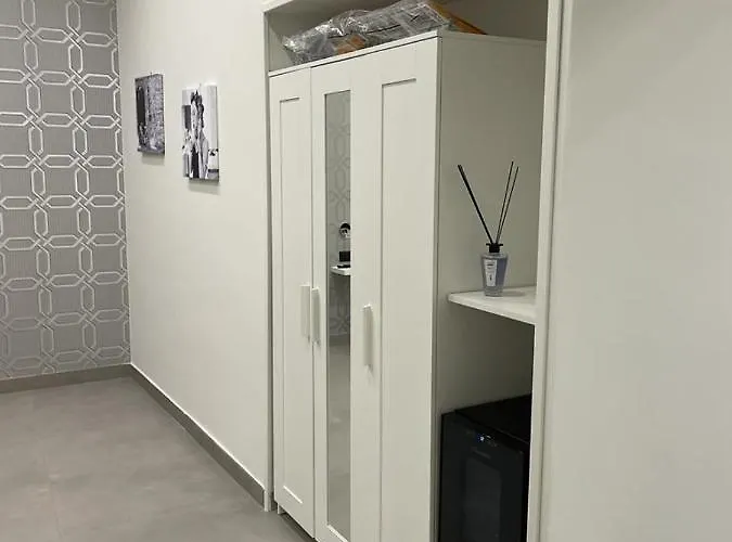 Casa Carme Apartment