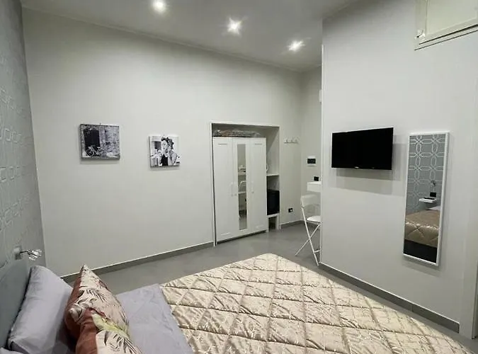 Apartment Casa Carme