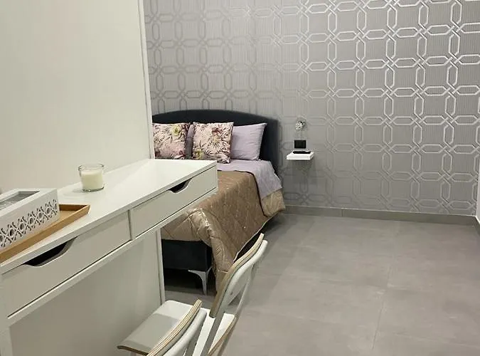 Casa Carme Apartment Naples